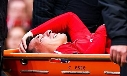 Σοκ στη Μάντσεστερ Γιουνάιτεντ: Ο Λισάντρο Μαρτίνες υπέστη ρήξη χιαστού και χάνει τη σεζόν!