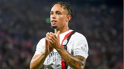 «Κοντά στην απόκτηση του Οκαφόρ βρίσκεται η Νάπολι»