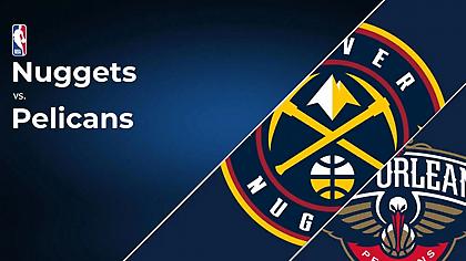 Νάγκετς-Πέλικανς