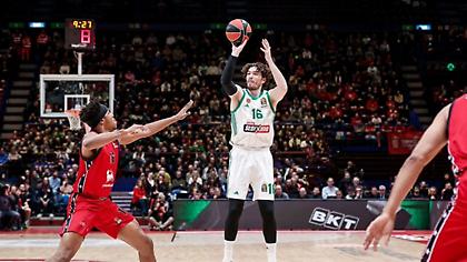 Τζεντί Οσμάν: Πως έφτασε από την κριτική στην αποθέωση