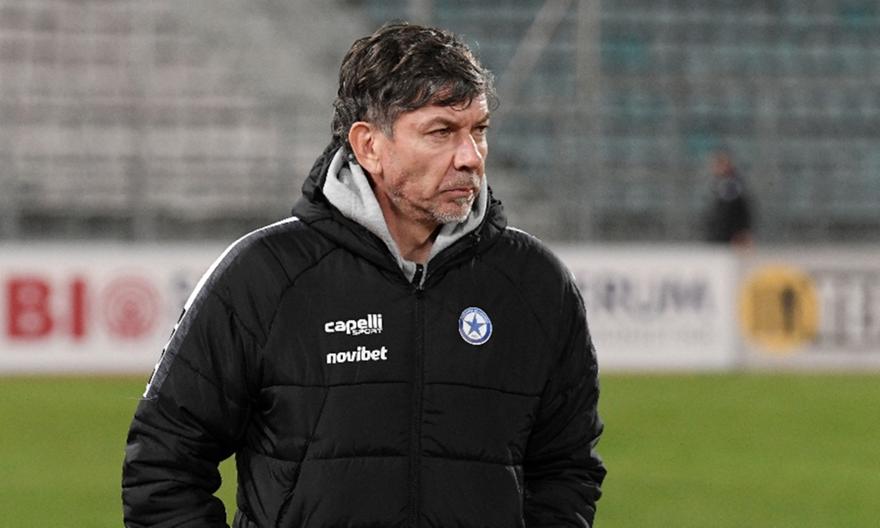 Επιτυχημένη η επέμβαση του Πάμπλο Γκαρσία