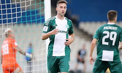 Δεσύλλας: «Υπάρχει κινητικότητα για Ρούμπεν, Σπόραρ και Βιλένα»