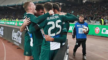 Παναθηναϊκός: Οι σοβαροί λόγοι που ο Σφιντέρσκι «έψαχνε» να φύγει από τις ΗΠΑ