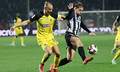 Τσορμπατζόγλου: «Πάσχει σε αρκετά το ρόστερ του ΠΑΟΚ - Να αξιοποιήσει τα λεφτά που θα πάρει για Τζίμα»