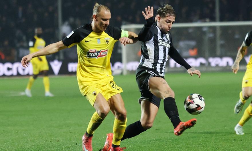 Τσορμπατζόγλου: «Πάσχει σε αρκετά το ρόστερ του ΠΑΟΚ - Να αξιοποιήσει τα λεφτά που θα πάρει για Τζίμα»