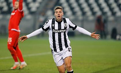 Γράφει ιστορία ο Τζίμας: Η ακριβότερη πώληση παίκτη από ελληνική ομάδα!