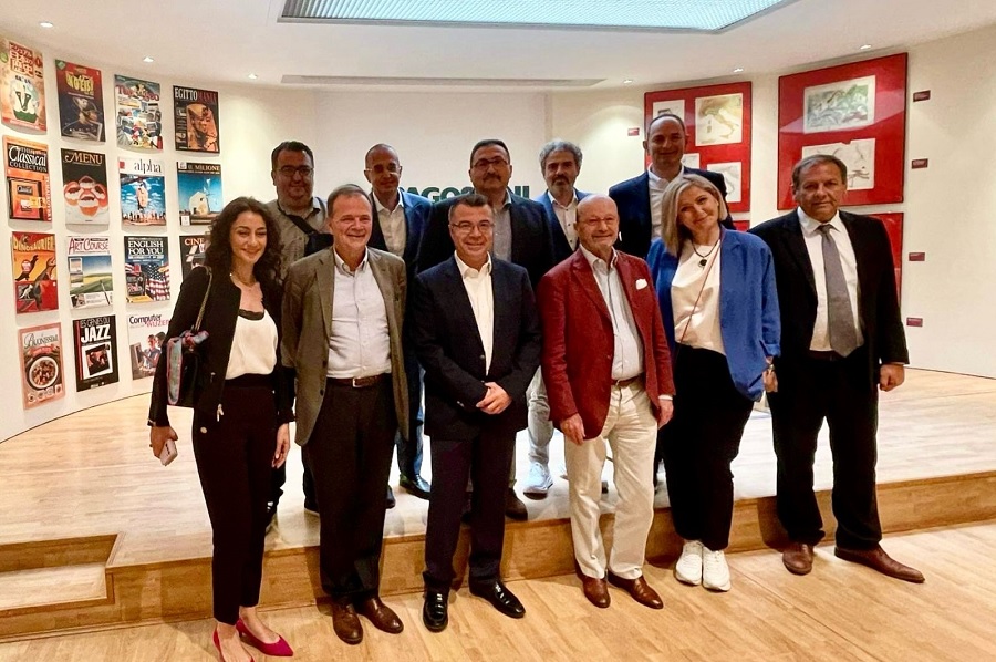 AEK Βetsson: Ολοκληρώθηκε η συμφωνία για τα θεματικά πάρκα που αναμορφώνουν τη Sunel Arena