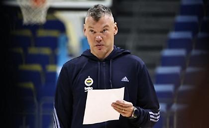 Φενέρμπαχτσε: Με τις γνωστές απουσίες κόντρα στον Παναθηναϊκό