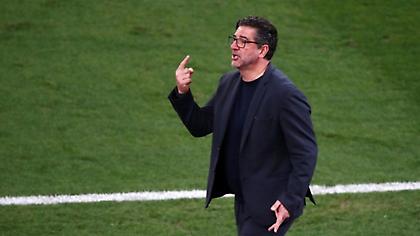 Παναθηναϊκός: Το στοιχείο που θέλει να βλέπει ο Βιτόρια από τους παίκτες του