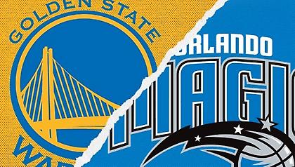 Γουόριορς-Μάτζικ