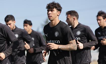 Η «πρώτη» του Ζανελάτο στον ΟΦΗ