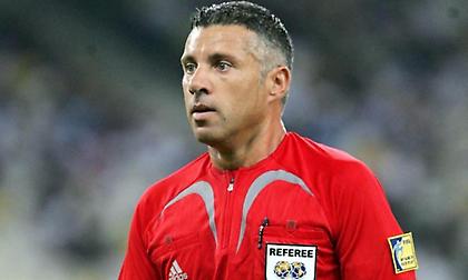 Τσίκινης στη Δίκη: «Κορυφαίος ο Φωτιάς, αδιανόητο να κόβονται τόσοι διαιτητές στα τεστ»