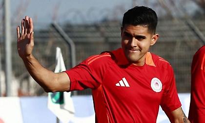 Νικολακόπουλος: «Ο μεταγραφικός απολογισμός του Ολυμπιακού»