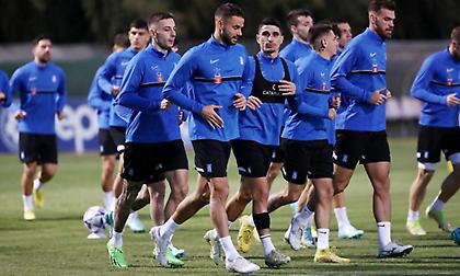 ΕΠΟ: «Εγκρίθηκε η επανέναρξη των διαδικασιών για την αγορά του προπονητικού κέντρου της Παιανίας»