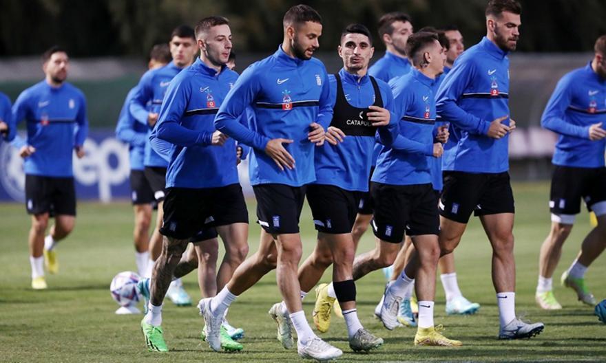 ΕΠΟ: «Εγκρίθηκε η επανέναρξη των διαδικασιών για την αγορά του προπονητικού κέντρου της Παιανίας»