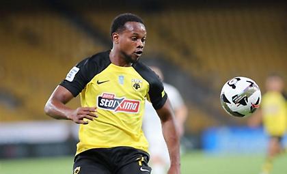 Στη Βαρκελώνη ο Λιβάι Γκαρσία, περνά από ιατρικά για να ολοκληρωθεί η μεταγραφή του στη Σπαρτάκ Μόσχας