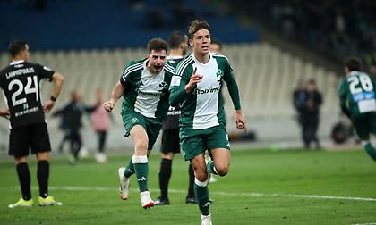 Βαγιαννίδης: «Μονόδρομος η νίκη στο ντέρμπι με τον Ολυμπιακό»