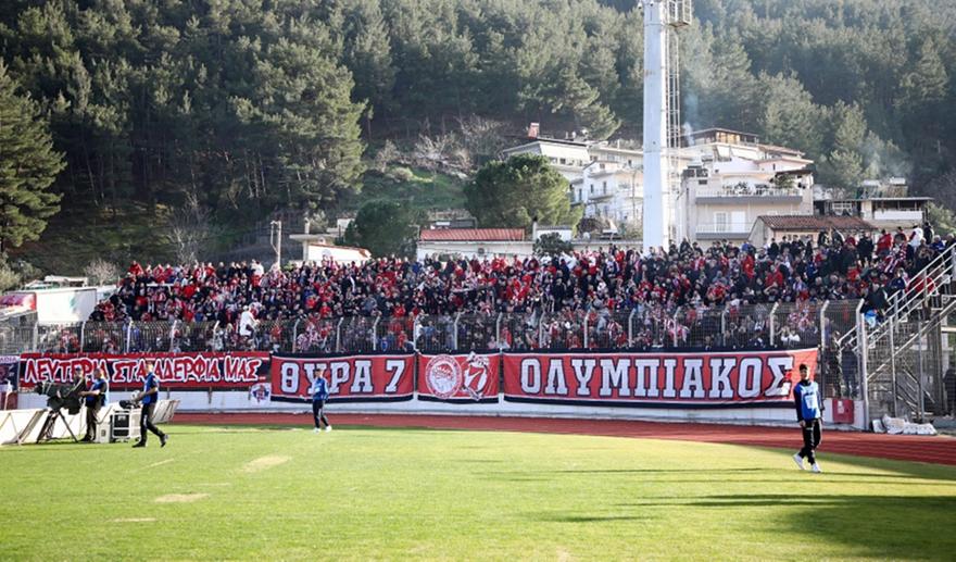 Stoiximan Super League: Σε απολογία Ολυμπιακός, Παναθηναϊκός και άλλες δύο ΠΑΕ