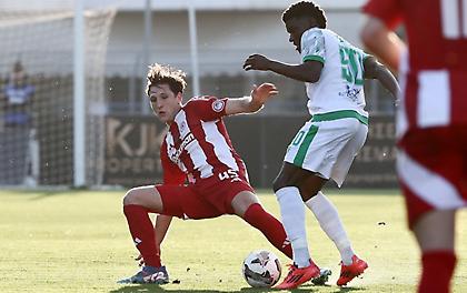 Φασόλης: «Απέφυγε τη φάση Ρέτσου-Ζίνι ο Λανουά για να μην γκρινιάζει ο Ολυμπιακός»