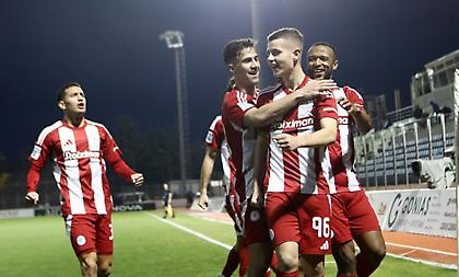 Το σερί του Ολυμπιακού, η ταυτότητα του Μεντιλίμπαρ και η νέα πρόκληση του ντέρμπι