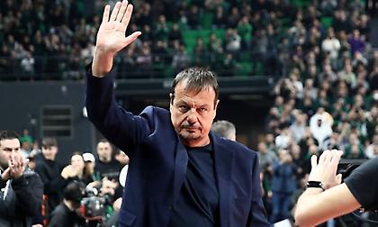 Αταμάν: «Ικανοποιημένος από τον χαρακτήρα, όχι από το μπάσκετ μας»