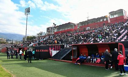 Μήνυμα συσπείρωσης από την Παναχαϊκή ενόψει Play-Out: «Αν δεν πεθάνουμε ο ένας για τον άλλον, τότε είμαστε ήδη νεκροί»