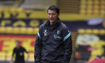 Επίσημα στον πάγκο της Αλ Αΐν των Ηνωμένων Αραβικών Εμιράτων ο Ίβιτς