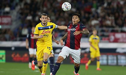 Αταλάντα-Μπολόνια