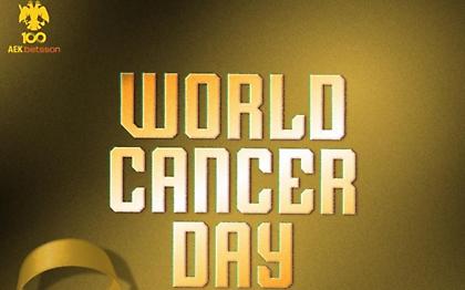 ΑΕΚ Betsson: «Ο αντίπαλος αυτός πλέον μπορεί να νικηθεί»