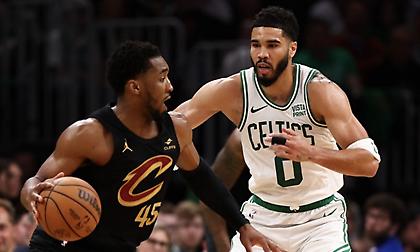 Καβαλίερς-Σέλτικς