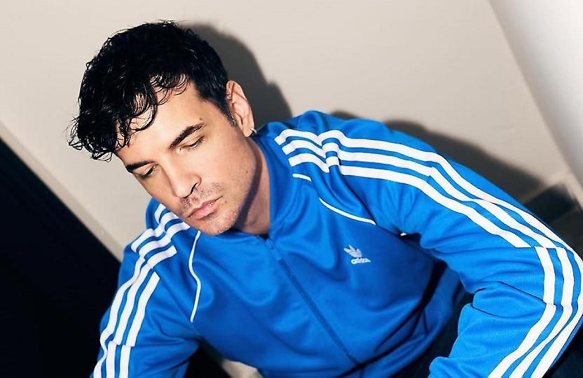 Βαρύ πένθος για τον Νίνο - Πέθανε ο πατέρας του - Οι αναρτήσεις για την «πιο δύσκολη περίοδο» της ζωής του