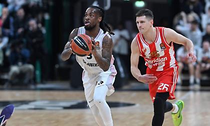 Ερυθρός Αστέρας-Βιλερμπάν