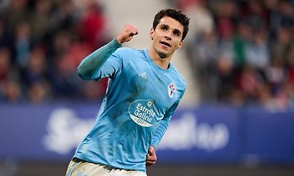 Ανακοίνωσε τον Δουβίκα η Κόμο