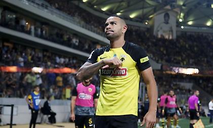 Το μήνυμα της εθνικής Περού στον Κάλενς: «Θα είμαστε πάντα μαζί σου, Αλεξάντερ. Να είσαι δυνατός»