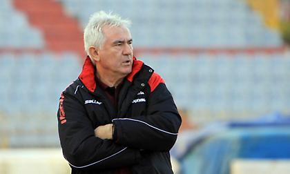 Κατσαβάκης στη Δίκη: «Οι νεαροί του ΠΑΟΚ έπαιξαν εξ ανάγκης στην πρώτη ομάδα»