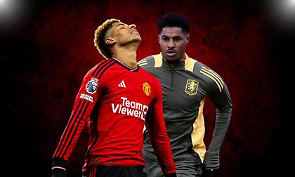 Ο πρίγκιπας του Μάντσεστερ που δεν κατάφερε ποτέ να γίνει… βασιλιάς!