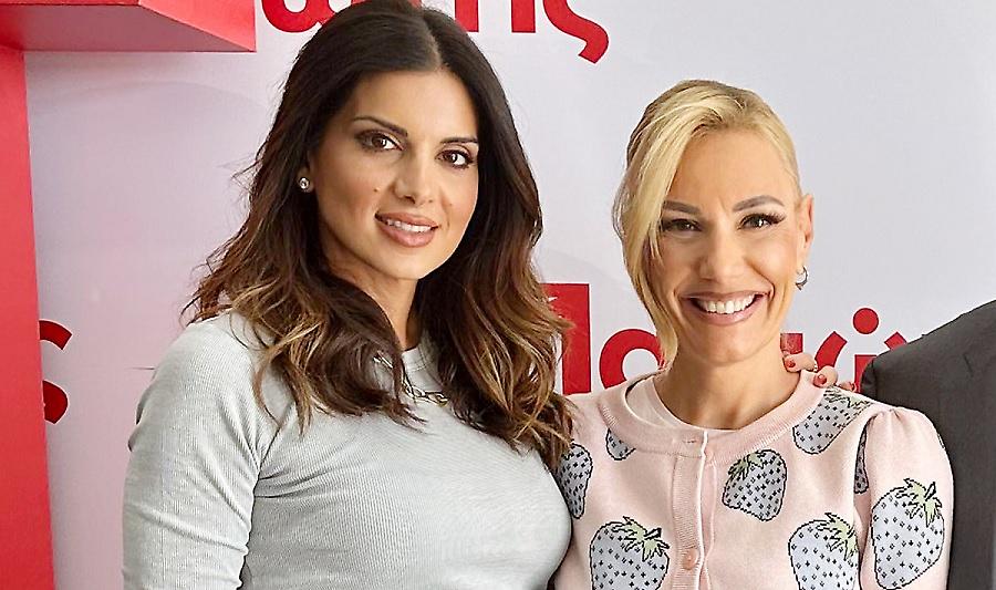 Η Θεοφανία Παπαθωμά ξεσπά κατά Τσιμτσιλή-Μεσσαροπούλου: «Δεν ντρέπεστε... Μη με ξαναπιάσετε στο στόμα σας»