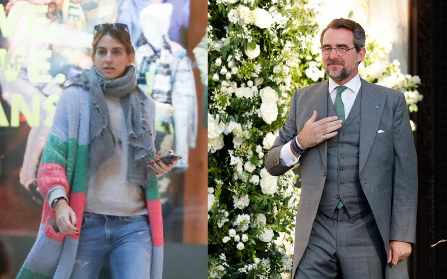 Νικόλαος - Χρυσή Βαρδινογιάννη: Όλες οι πληροφορίες για τον γάμο τους