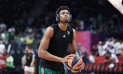 Η αφορμή που έφερε το τέλος του Αντετοκούνμπο από τον Παναθηναϊκό