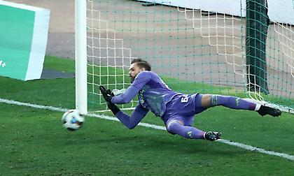 Επική απάντηση του Παναθηναϊκού στα social media για Ντραγκόφσκι και… Μπρινιόλι