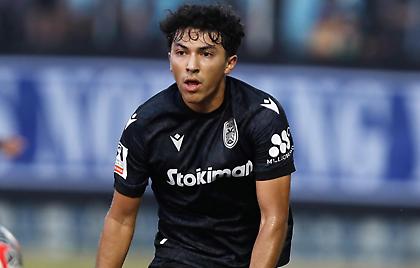 ΠΑΟΚ: Πρόβλημα με τον Γκόμεζ, θα υποβληθεί σε μαγνητική