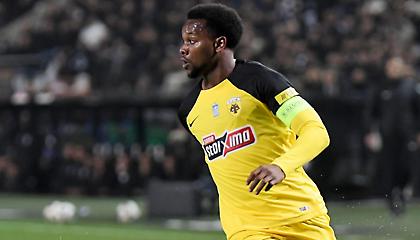 Τσακίρης: «Να δούμε τώρα πώς θα είναι η ζωή της ΑΕΚ χωρίς τον Λιβάι Γκαρσία»