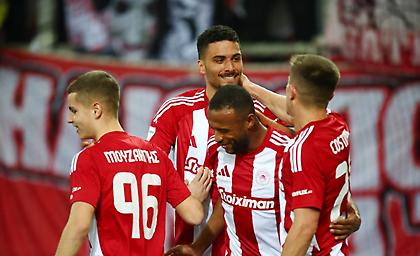 Σταματέλος: «Ένας πρόωρος τελικός το Ολυμπιακός-Παναθηναϊκός»