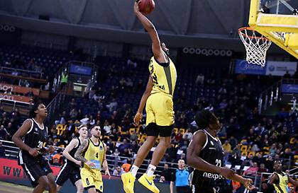 Άρης-Κλουζ: Να αποχαιρετήσουν με το κεφάλι ψηλά το φετινό EuroCup οι Θεσσαλονικείς