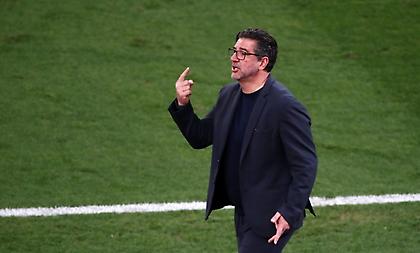 Αθανασίου: «Πάει με τους βασικούς του ο Παναθηναϊκός στο Καραϊσκάκη»