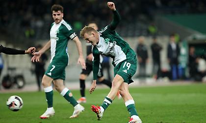 Δεσύλλας: «Έχει δοκιμάσει και Ιωαννίδη και Σφιντέρσκι για 11άδα ο Βιτόρια»