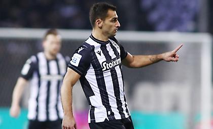 Φεύγει ο Ότο από τον ΠΑΟΚ το καλοκαίρι