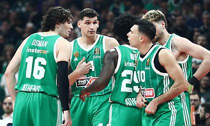 Ο επτάψυχος Παναθηναϊκός, ο μεγάλος ηγέτης του και ο Ισπανός… καταδρομέας