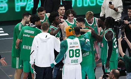 Πετρίδης: «Πήρε τ’ όπλο του ο Ναν – Έτσι θ’ αποκτήσει αξία η νίκη με τη Φενέρ»