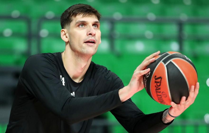 Μήτογλου: «Η προσωπικότητα της ομάδας και η ενέργεια του κόσμου μας οδήγησαν στη νίκη»